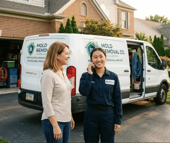 Crawlspace Mold Remediation Oxnard, CA FAQs